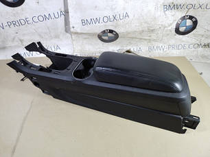 Центральна консоль CHEVROLET