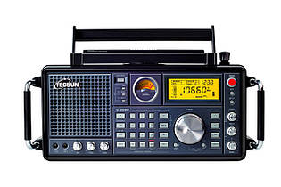 Радіоприймач TECSUN S-2000