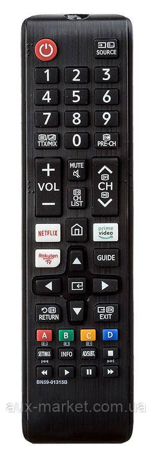 Пульт для SAMSUNG BN59-01315B