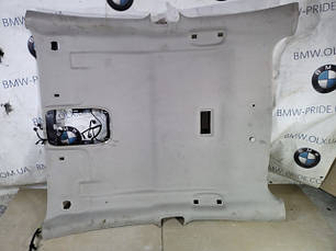 Обшивка стелі CHEVROLET