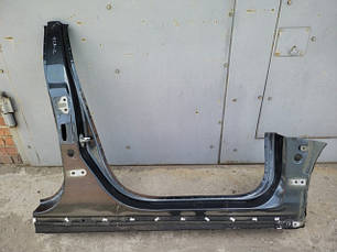 Стійка кузова центральна CHEVROLET