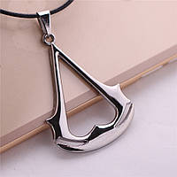 Кулон Ассасин крід Assassin Creed АС 40.31