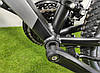 Велосипед найнер Crosser Jazzz Hidraulic L-TWOO+Shimano 29" рама 17, 2021, фото 9