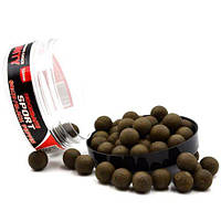 Бойли Bounty Sport Squid/Black Pepper 16mm 30шт