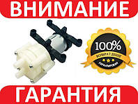 Насос мембранный самовсасывающий R385 12В 120 л/ч