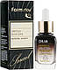 Сироватка з муцином чорної равлики Farm Stay Dr. V8 Ampoule Solution Black Snail, 30 ml, фото 3