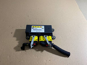 Блок управління airbag CHEVROLET