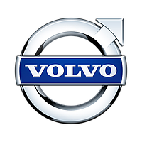 Штатні камери заднього виду Volvo