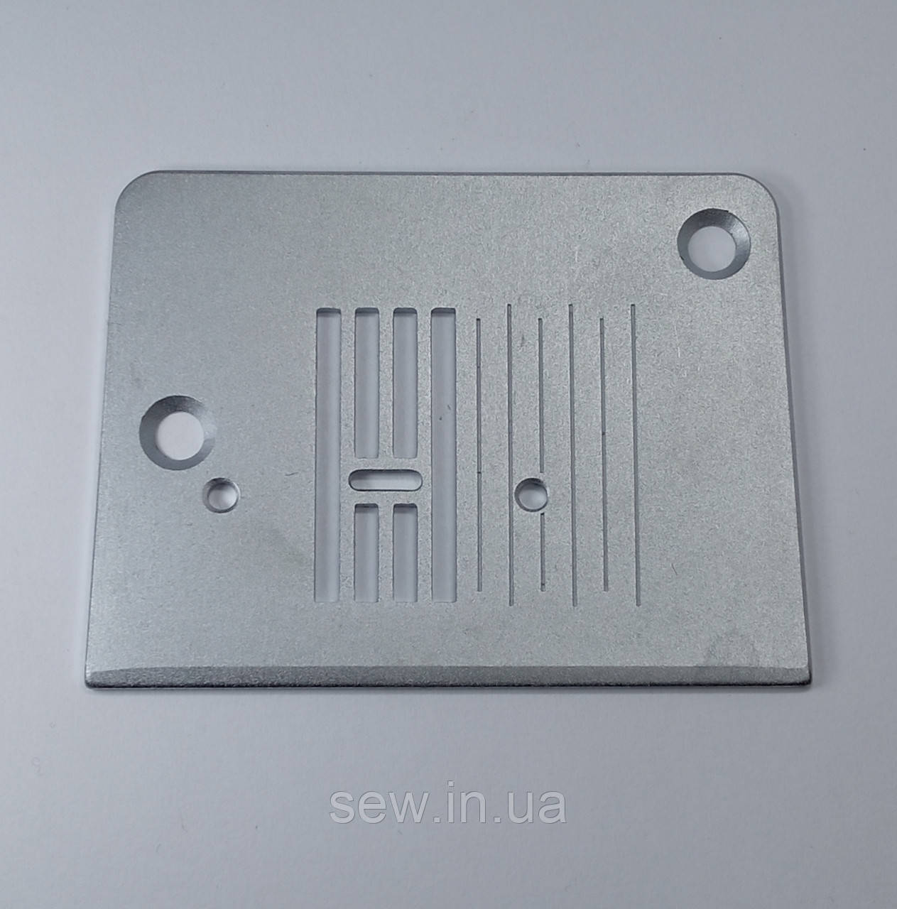 Голкова пластина 416171501 Minerva