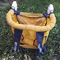 Детский походный рюкзак переноска chicco слім, дитяча переноска ерго рюкзак чіко кенгурушка