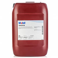 Гидравлическое масло Mobil Univis N 32 кан. 20л