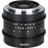 Об’ єктив Lowa 9mm T/2.9 Zero-D Cine Sony E / на складі, фото 3
