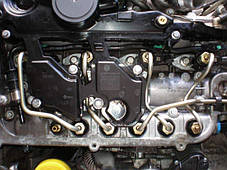 M9R782 | Двигун Рено Трафік 2.0 dci, фото 3