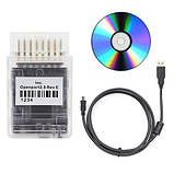 Програматор OpenPort 2.0 Tactrix J2534 (005320), фото 2