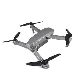 Квадрокоптер RC Drone CTW 8807W WiFi камера з кейсом