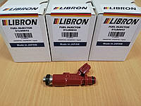 Форсунка Libron 01LB0043 - Daihatsu Terios 1,3 2004-2006