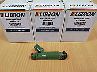 Форсунка Libron 01LB0098 - Pontiac Vibe 1.8L 2003-2006