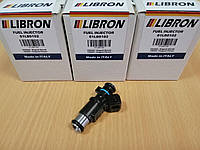 Форсунка Libron 01LB0102 - Peugeot 1007 (KM_)
