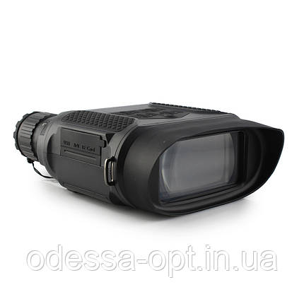 Бінокль нічного бачення 400B, фото 1