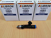 Форсунка Libron 01LB0104 - Opel TIGRA TwinTop (X04)