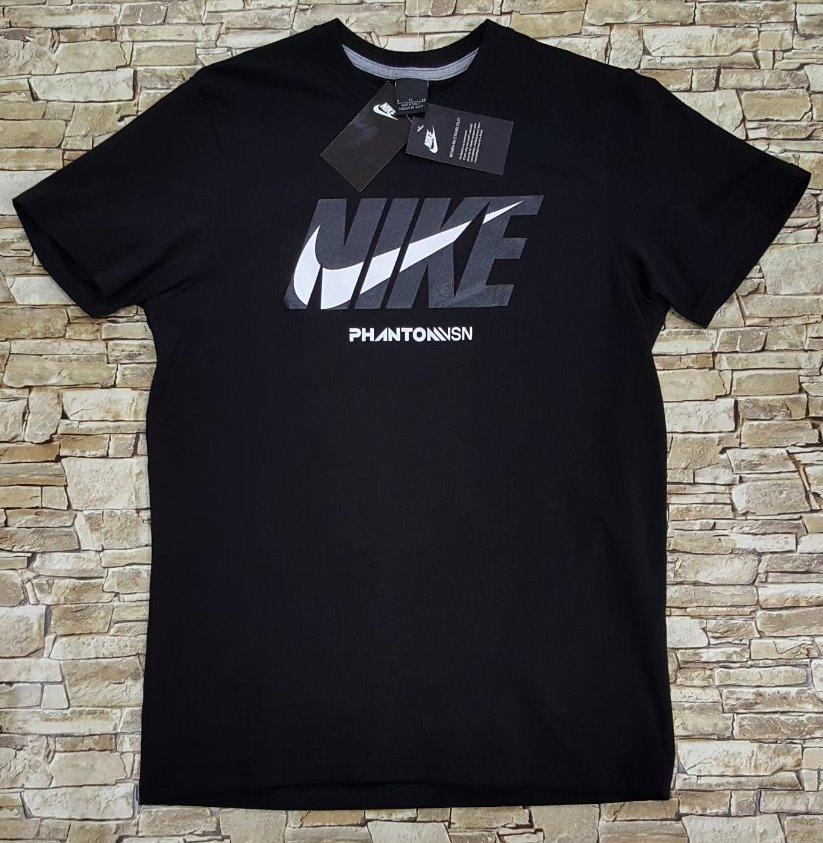 Чоловіча футболка ФУТБОЛКА NIKE B NSW TEE FUTURA ICON TD,оригінал