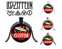 Кулон Led Zeppelin "Airship"