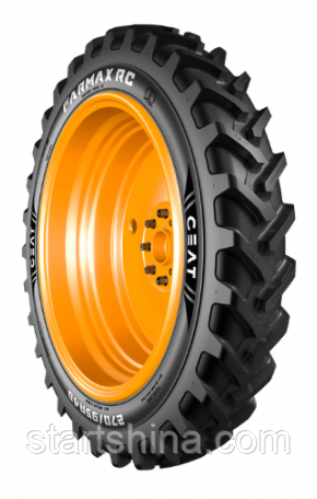 Сільхоз шини 230/95 R48 (9.5R48) 139A8 CEAT FARMAX RC TL