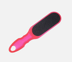 ТЕРКА ДЛЯ ПЕДИКЮРУ ПЛАСТИКОВА 60/80, Т-01