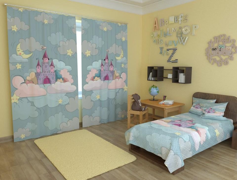 Фотоштори солодких снів