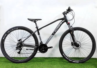 Велосипед найнер Crosser Jaz Hidraulic L-TWOO 29" рама 21, 2021