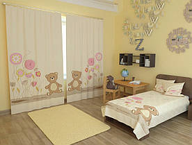 Фотоштори милі ведмедики