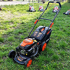 Газонокосарка Grunhelm S461VHY