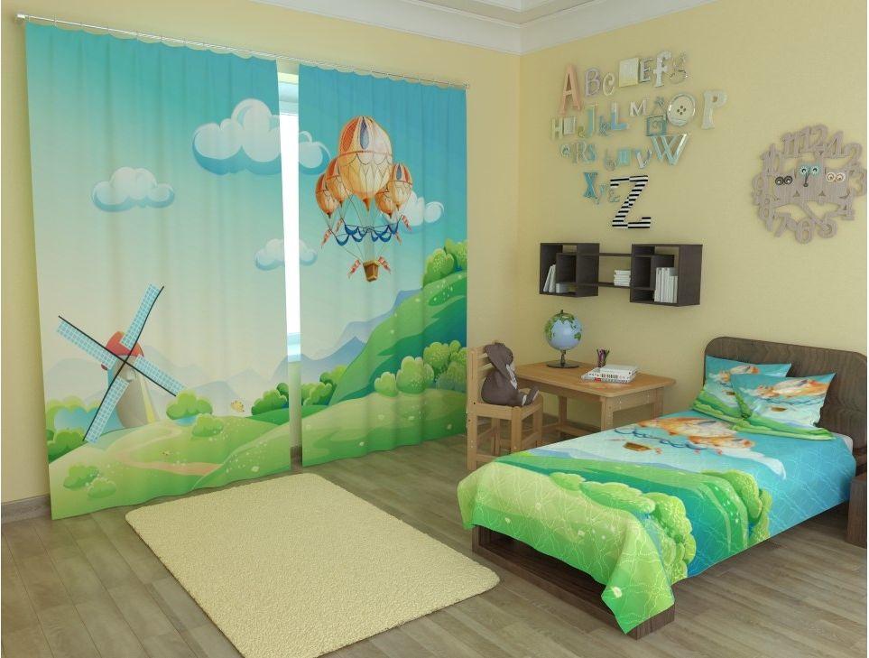 Фотоштори дерево казок, фото 1