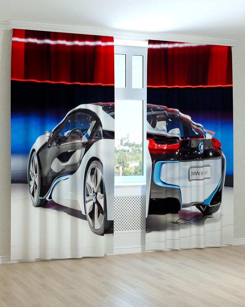 Фотоштори BMW, фото 1