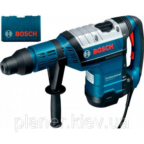 Перфоратор Bosch GBH 8-45 D (0611265100), фото 1