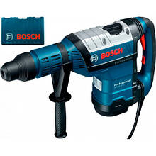 Перфоратор Bosch GBH 8-45 D (0611265100)