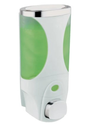 Дозатор для мила Storm Formula C1 W