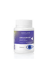 Витамины для зрения Офталофлор \ Ophthaloflor 60 таблеток в баночке