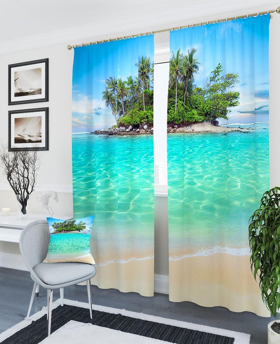 Фотоштори острів, фото 1