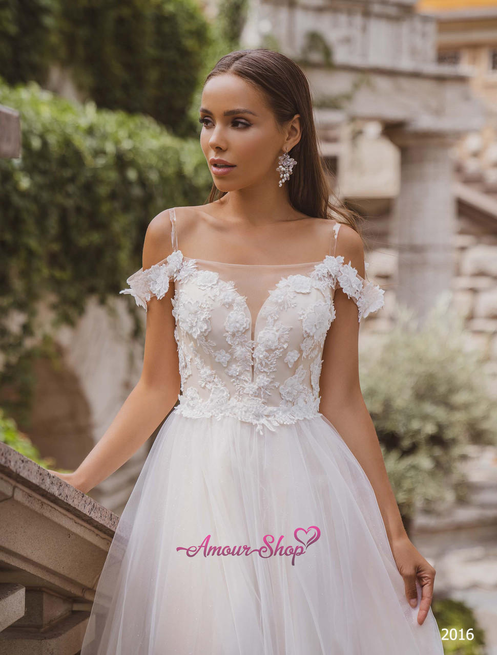 Весільну сукню. Пошиття по ваших мірках, віддалено., фото 1