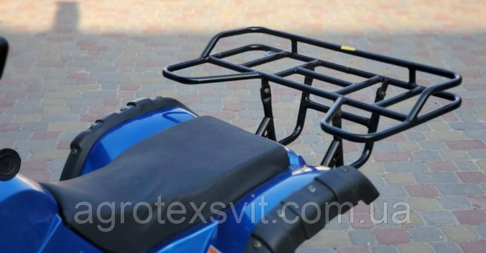 Квадроцикл Comman ATV 125 XT-N - фото 5 - id-p1406447750