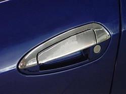 Накладки на ручки FIAT LINEA