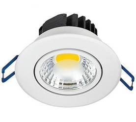 Вбудовані світильники