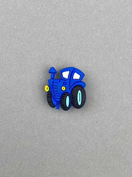 Tractor jibbitz new arrivals