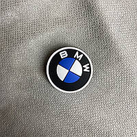 Джибитсы украшения для обуви кроксов сабо JIBBITZ BMW логотип БМВ № 239