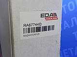 Радіатор Subaru Forester 2014-2018 S13 RA67744Q, 45111SG000, фото 5