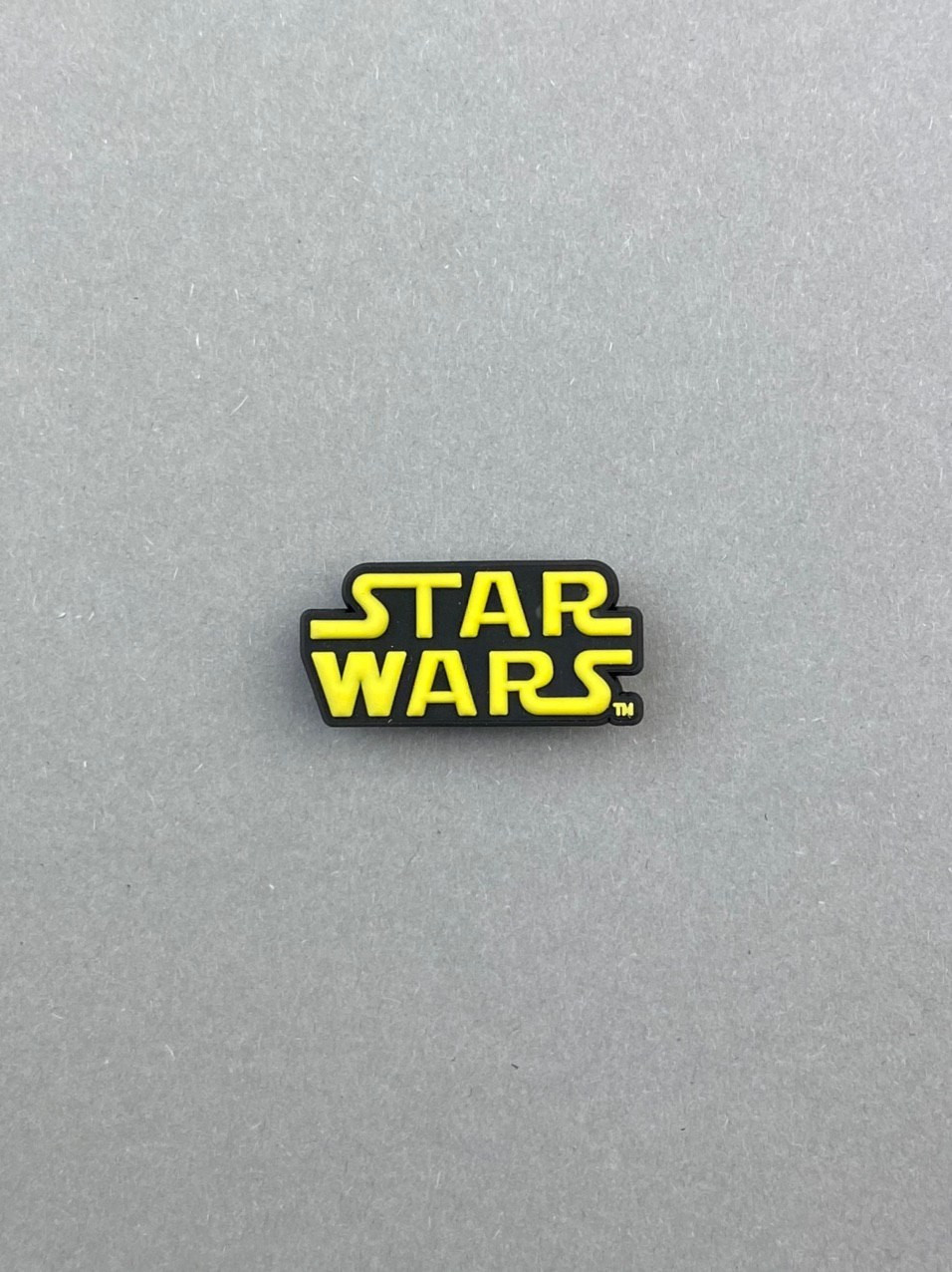 Джибітси прикраси для взуття кроксів сабо JIBBITZ Star Wars Зоряні війни № 196