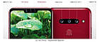 Смартфон LG G8 ThinQ (G820N) 6/128Gb Red, 1sim, 16+12+12/8 Мп, 6,1" P-OLED, Snapdragon 855, 3500 mAh, фото 4