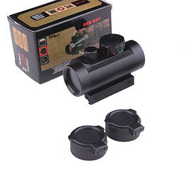 Приціли, цілевказівники