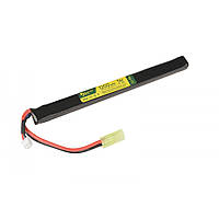 Акумулятор Electro River LiPo 7,4V 1200mAh 20/40C